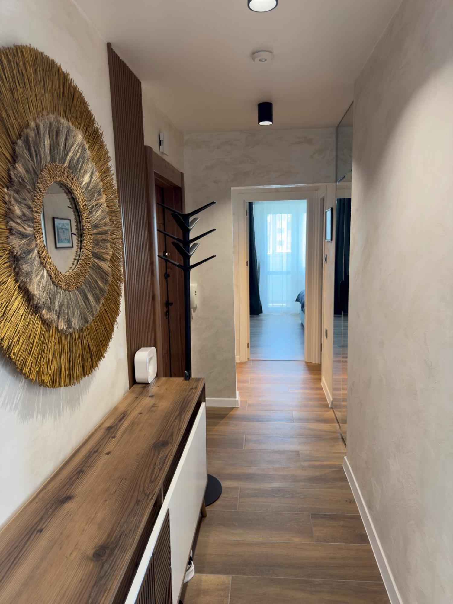 Seaview Lazur Apartment Burgas City Exterior foto